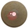 790052550  Orbitalum Coarse Diamond grinding wheel for ESG Plus