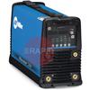 907539002  Miller Maxstar 280 DX Multi Voltage Pulse Tig Power Source 208 - 575 VAC