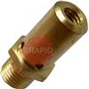 9580173  Contact Tip Adapter M6