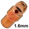 CK-2CB116  Collet Body Standard 1.6mm, 13N27