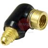 CK-MR90H  CK Micro Torch Head - 90 Degree (for use with MR70 & MR140)