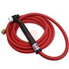 CK-TL2612RSFFX  CK Trimline TL26 Gas Cooled 200A TIG Torch, Flex Head, with 3.8m (12ft) Superflex Cable, 3/8