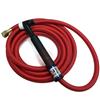 CK-TL2612RSFRG  CK Trimline TL26 Gas Cooled 200A TIG Torch, with 3.8m Superflex Cable, 3/8