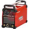 K12055-1  Lincoln Invertec 170 TPX Pulse Tig Power Source 230v CE