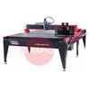 LINC-CUTS1020  Lincoln Linc-Cut S 1020W CNC 1000 x 2000mm Plasma Cutting Table