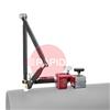 MMS505  Flange Wizard Off/On Magnet Miter Marker, for Pipes 1-1/2
