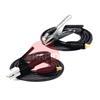 PTN-MMA10CBL3  PATON MMA Cable Kit, 3m Electrode Lead with 3m Earth Return, 10mm²