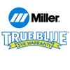 WARRANTYMTB3  Miller True Blue 3 Year Parts and Labour Warranty