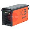 X3P450G  Kemppi X3P FastMig Pulse 450G Air Cooled Power Source - 400v, 3ph