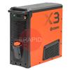 X3S420W  Kemppi X3S FastMig Synergic 420W Water Cooled Power Source - 400v, 3ph