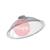 0000101138  MM-004 Transparent dome hood Ø 385 mm - MiniMan 75