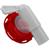 0037N  Protec Anti Spatter 10L Drum Tap.