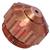04082262  SAF CP 40R - CP Cutting Tip 1.2mm Heavy Duty
