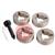 046785  Miller Drive Roll Kit U-Groove 1.2mm