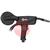058020018  Miller MigMatic Spoolgun (with Euro-adaptor and Amphenol remote plug)