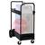 058035011  Miller Runner Trolley