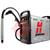 059529                                              Hypertherm Powermax 125 Plasma Cutter with 7.6m Hand & Machine Torches, Remote & CPC Port, 400v CE