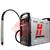 059531  Hypertherm Powermax 125 Plasma Cutter with 15.2m Machine Torch, Remote & CPC Port, 400v CE