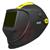 0700000437                                          ESAB G40 Flip-up Weld & Grind Helmet with 110 x 90mm Shade #10 Passive Lens