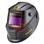 0700000490                                          ESAB Savage A40 Auto Darkening Welding Helmet, Shades 9-13 - Black