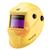 0700000491                                          ESAB Savage A40 Auto Darkening Welding Helmet, Shades 9-13 - Yellow