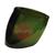 1442  ESAB G30 Large Inner Visor DIN 3 AS