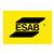 0700025550  ESAB SR-B 18 Water Cooled TIG Torch, OKC 50 - 4m