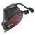 0700504102  ESAB Savage A41 Auto Darkening Air Fed Welding Helmet, Shades 8-13 - Black