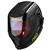 1014020012  Optrel Neo P550 Black Auto Darkening Welding Helmet - Shade 9-13