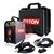 1011015013  PATON MINI-C Inverter 150A Arc Welder Suitcase Package - 230v, 1ph