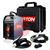 01CGB00  PATON ECO-250-C Inverter 250A Arc Welder Suitcase Package - 230v, 1ph