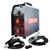 1014027012  PATON PRO-270 Digital Inverter 270A Arc Welder - 400v, 3ph