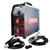1011015013  PATON PRO-350 Digital Inverter 350A Arc Welder - 400v, 3ph