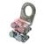 10215  Lug Re-Usable 70mm 600amp