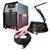 1508  PATON MasterTIG-200 AC/DC TIG Welder Package, 230v