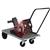 142382  Miller Feeder Cart