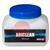 907881002  Binzel Wide-Necked Container with Blue Lid