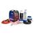 192.0374.1  Binzel ABICLEANER 800 AC Weld Cleaning Set - 115v