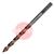202050-0115-P5  HMT TurboTip DIN338 Cobalt Jobber Drill Bit 11.5mm (Pack of 5)