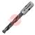 209011-070  HMT Versadrive ImpactaBite Left Hand Drill Bit 15mm (#7), for M22-M26 (7/8 - 1-1/8
