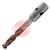 209020-0040  HMT VersaDrive ULTRA Coated 4mm Drill Bit for Tough Steel