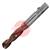 KPOA-37.5  HMT VersaDrive ULTRA Coated 12mm Drill Bit for Tough Steel