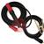 DBSEALPRG  Premium Electrode Cable Set, with 6m Electrode Lead and 4m Earth Cable Set (Rubber Cables)