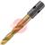301125-0100  HMT VersaDrive Spiral Flute Combi Drill-Tap M10 x 1.5mm