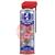 070342  Action Can AC-90 Twin Spray Multi-Purpose Lubricant, 500ml