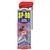 070342  Action Can SP-90 Twin Spray Silicone Lubricant Spray, 500ml