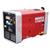 35.CM1K9021-P                                       MOSA GE SX-10000 KTDM Welding Generator Package, with Wheels & Handles Kit - 3000 RPM, 1ph