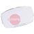 3M-427000  3M Speedglas 9000 Scratch Resistant Outer Protection Plate (Pack of 10) 04-0270-01