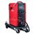 4,075,165WC  Fronius - Fortis 400 C All-in-One Duo Ready Air Cooled MIG/MAG Ready to Weld Package, with Toolbox - 200-600v, 3ph