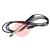 4012317  PATON Weld Cleaning Brush for StandardTIG & MultiPRO Series Machines